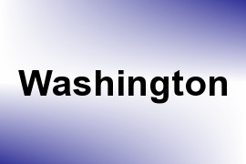 Washington name image