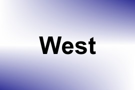 West name image
