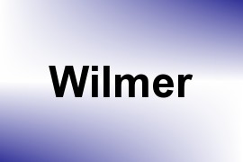 Wilmer name image