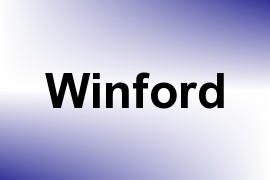Winford name image