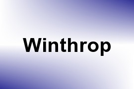 Winthrop name image