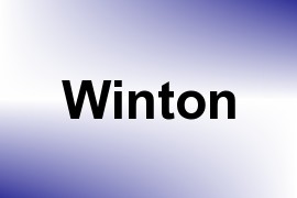 Winton name image