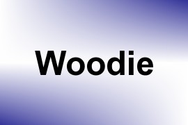Woodie name image